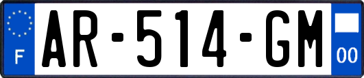 AR-514-GM