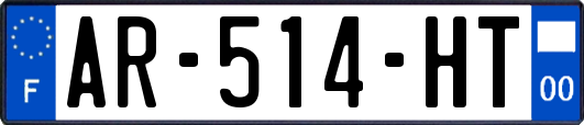AR-514-HT