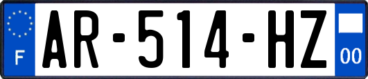 AR-514-HZ