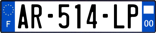 AR-514-LP