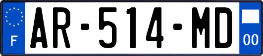 AR-514-MD