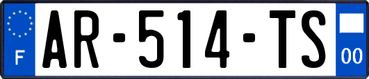 AR-514-TS