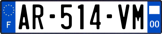 AR-514-VM