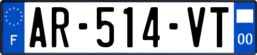 AR-514-VT