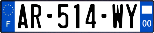 AR-514-WY
