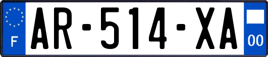AR-514-XA