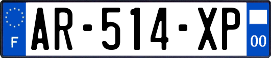 AR-514-XP