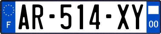 AR-514-XY