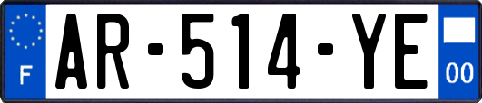 AR-514-YE