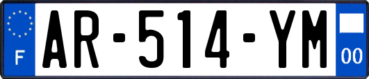 AR-514-YM