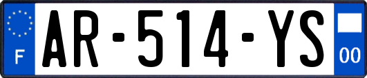 AR-514-YS