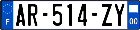 AR-514-ZY