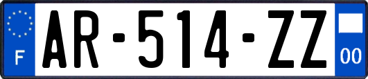 AR-514-ZZ