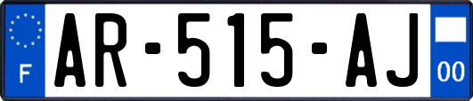 AR-515-AJ
