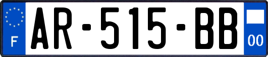 AR-515-BB