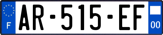 AR-515-EF