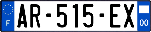 AR-515-EX