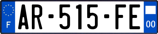 AR-515-FE