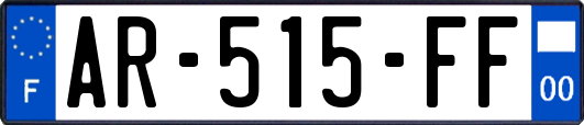 AR-515-FF