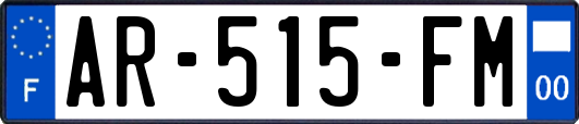 AR-515-FM