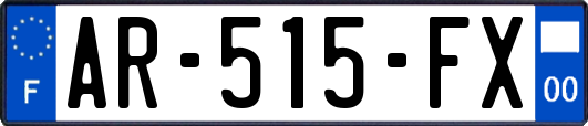 AR-515-FX