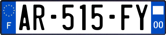 AR-515-FY