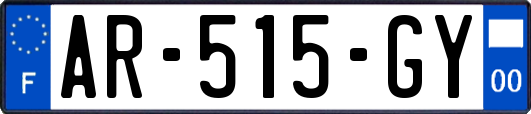 AR-515-GY