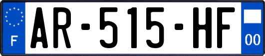 AR-515-HF