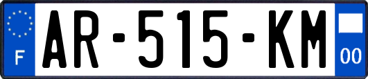 AR-515-KM