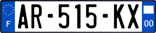 AR-515-KX