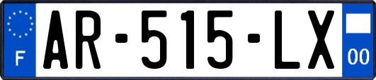AR-515-LX