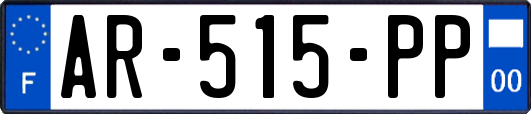 AR-515-PP