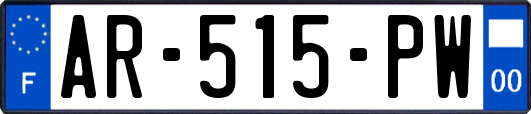 AR-515-PW