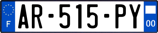 AR-515-PY
