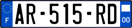 AR-515-RD