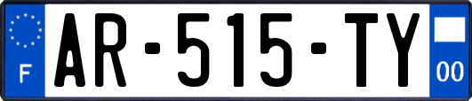 AR-515-TY