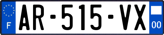 AR-515-VX