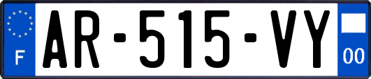 AR-515-VY