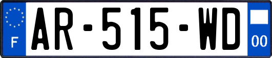 AR-515-WD