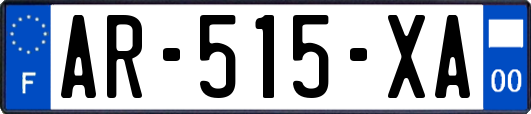 AR-515-XA