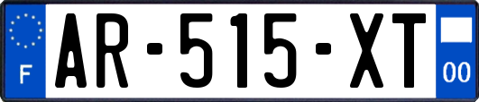 AR-515-XT