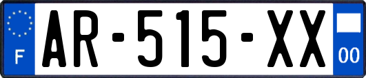 AR-515-XX