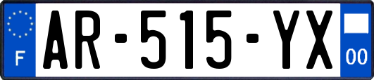 AR-515-YX