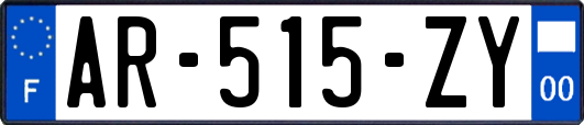 AR-515-ZY