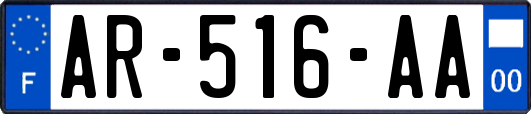 AR-516-AA