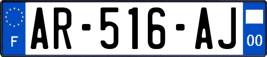AR-516-AJ