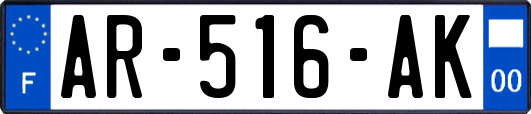 AR-516-AK