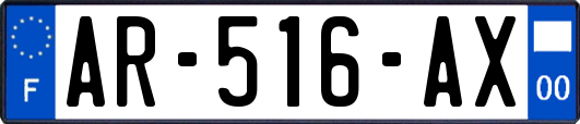 AR-516-AX