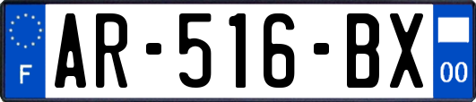 AR-516-BX