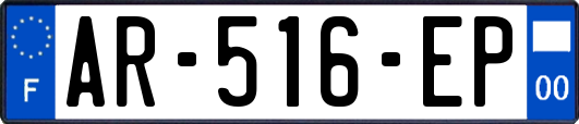 AR-516-EP